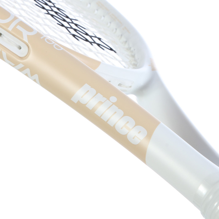 Raquette PRINCE warrior 100 pink (265gr)