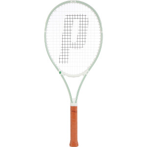 Raquette PRINCE warrior 100 white edition (300 gr) Raquette PRINCE warrior 100 white edition (300 gr)
