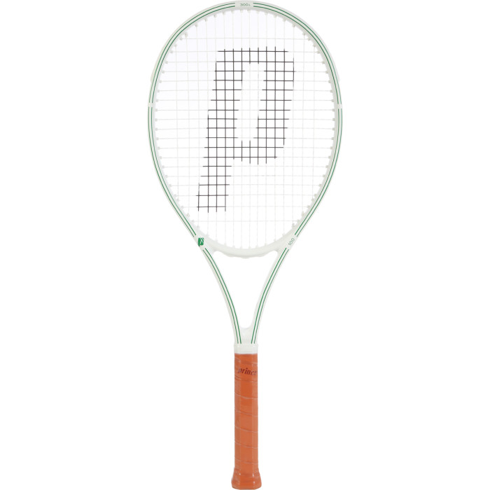 Raquette PRINCE warrior 100 white edition (300 gr) Raquette PRINCE warrior 100 white edition (300 gr)