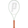 Raquette PRINCE warrior 100 white edition (300 gr) Raquette PRINCE warrior 100 white edition (300 gr)