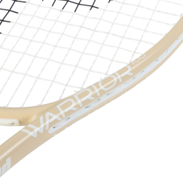 Raquette PRINCE warrior 100 pink (265gr) Raquette PRINCE warrior 100 pink (265gr)