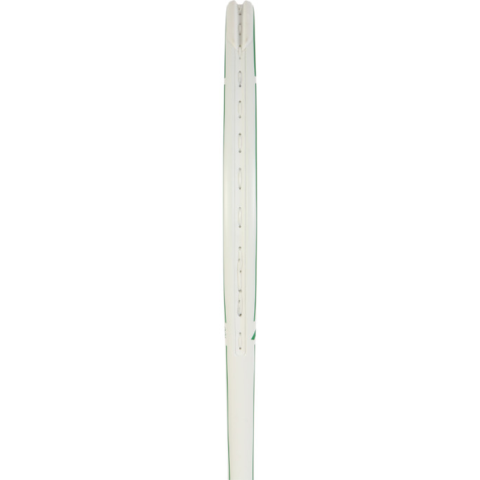 Raquette PRINCE warrior 100 white edition (300 gr) Raquette PRINCE warrior 100 white edition (300 gr)