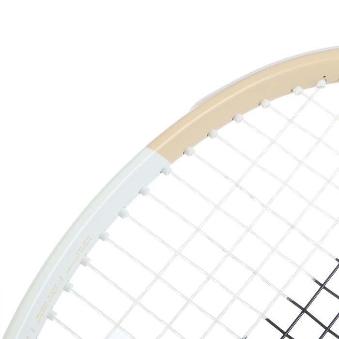 Raquette PRINCE warrior 100 pink (265gr) Raquette PRINCE warrior 100 pink (265gr)