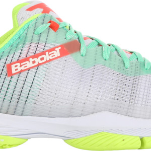 BABOLAT jet ritma padel/terre battue women's shoes BABOLAT jet ritma padel/terre battue women's shoes