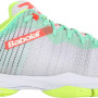 BABOLAT jet ritma padel/terre battue women's shoes BABOLAT jet ritma padel/terre battue women's shoes
