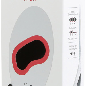 SIDAS 3feet tennis high std insoles SIDAS 3feet tennis high std insoles