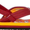 Junior REEF little ahi red dino flip-flops Junior REEF little ahi red dino flip-flops