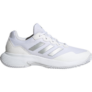 Chaussures ADIDAS femme gamecourt 2 toutes surfaces Chaussures ADIDAS femme gamecourt 2 toutes surfaces