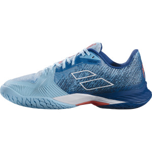 BABOLAT jet mach 3 wide all court shoes BABOLAT jet mach 3 wide all court shoes