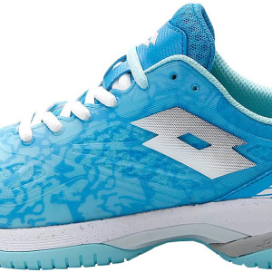 Women's LOTTO superrapida  200 iii padel/clay court shoes Women's LOTTO superrapida  200 iii padel/clay court shoes