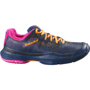 Women's BABOLAT jet ritma padel shoes Women's BABOLAT jet ritma padel shoes
