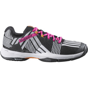Women's BABOLAT sensa padel shoes Women's BABOLAT sensa padel shoes