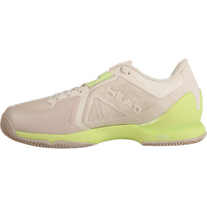Women's HEAD sprint pro 3.5 clay court shoes Women's HEAD sprint pro 3.5 clay court shoes