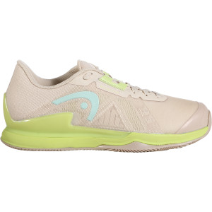 Women's HEAD sprint pro 3.5 clay court shoes Women's HEAD sprint pro 3.5 clay court shoes