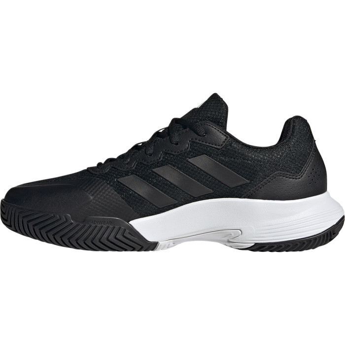 ADIDAS gamecourt 2 all court shoes