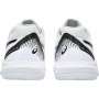 ASICS gel dedicate 8 all courts shoes ASICS gel dedicate 8 all courts shoes