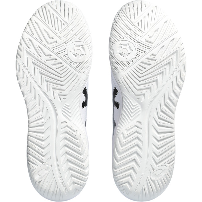 ASICS gel dedicate 8 all courts shoes ASICS gel dedicate 8 all courts shoes