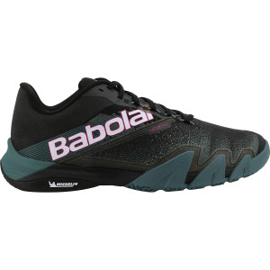 BABOLAT jet premura 2 padel shoes BABOLAT jet premura 2 padel shoes