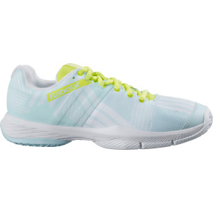 Chaussures BABOLAT femme sensa padel Chaussures BABOLAT femme sensa padel