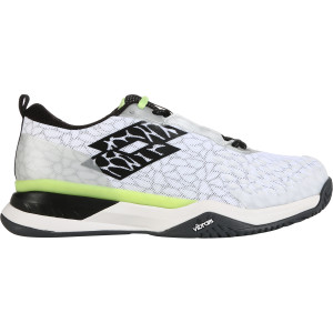 LOTTO raptor hyperpulse 100 all court shoes LOTTO raptor hyperpulse 100 all court shoes