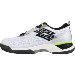 LOTTO raptor hyperpulse 100 all court shoes LOTTO raptor hyperpulse 100 all court shoes
