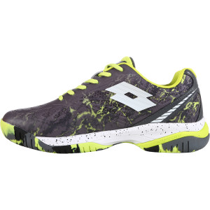 LOTTO superrapida 200 iv padel/clay court shoes LOTTO superrapida 200 iv padel/clay court shoes
