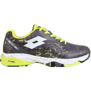 LOTTO superrapida 200 iv padel/clay court shoes LOTTO superrapida 200 iv padel/clay court shoes