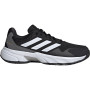 ADIDAS courtjam control 3 clay-court shoes ADIDAS courtjam control 3 clay-court shoes