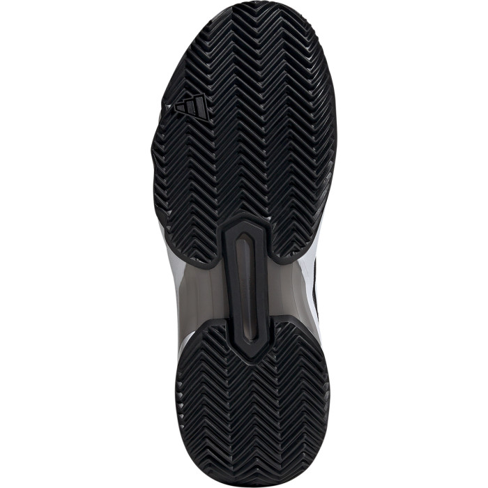 ADIDAS courtjam control 3 clay-court shoes ADIDAS courtjam control 3 clay-court shoes