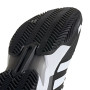 ADIDAS courtjam control 3 clay-court shoes ADIDAS courtjam control 3 clay-court shoes