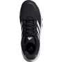 ADIDAS courtjam control 3 clay-court shoes ADIDAS courtjam control 3 clay-court shoes