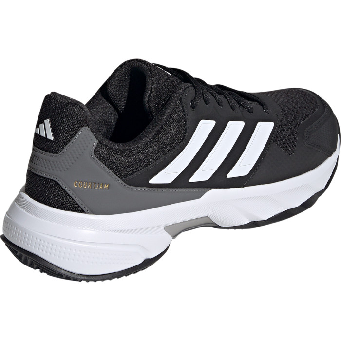 ADIDAS courtjam control 3 clay-court shoes ADIDAS courtjam control 3 clay-court shoes