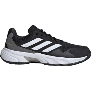 ADIDAS courtjam control 3 clay-court shoes ADIDAS courtjam control 3 clay-court shoes