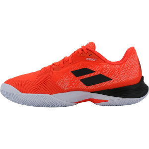 Chaussures BABOLAT jet mach 3 terre battue