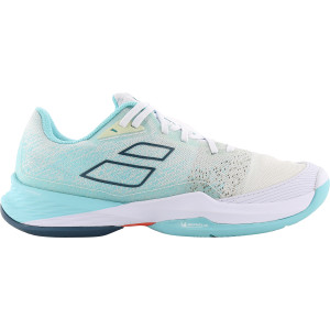 BABOLAT jet mach 3 women's all-surface shoes BABOLAT jet mach 3 women's all-surface shoes
