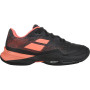 Chaussures BABOLAT femme jet mach 3 toutes surfaces Chaussures BABOLAT femme jet mach 3 toutes surfaces