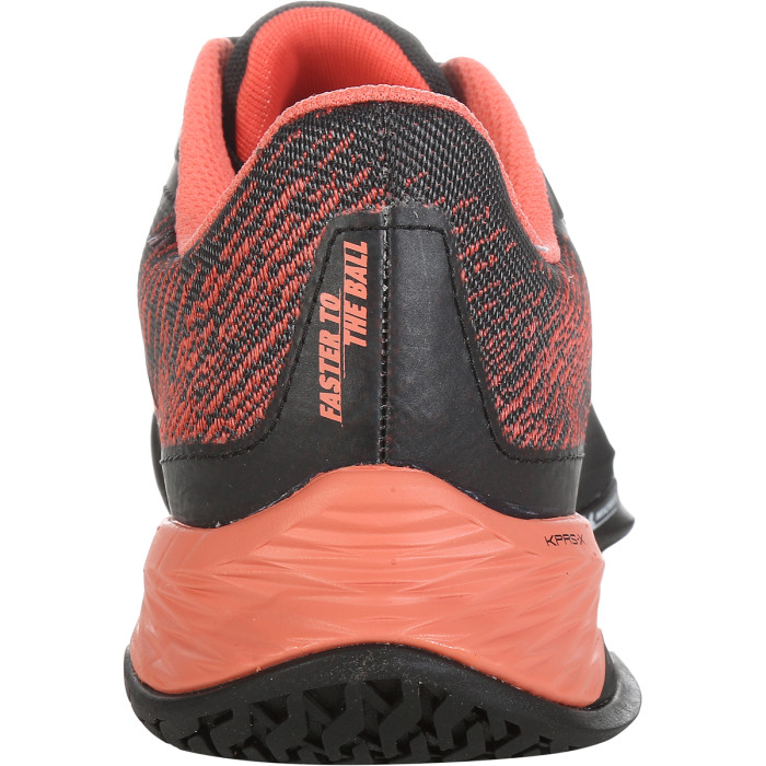 Chaussures BABOLAT femme jet mach 3 toutes surfaces Chaussures BABOLAT femme jet mach 3 toutes surfaces