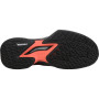 Chaussures BABOLAT femme jet mach 3 toutes surfaces Chaussures BABOLAT femme jet mach 3 toutes surfaces