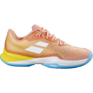 BABOLAT women's jet mach 3 all-surface shoes BABOLAT women's jet mach 3 all-surface shoes