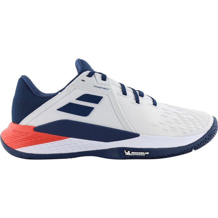 BABOLAT propulse fury all-surface shoes BABOLAT propulse fury all-surface shoes