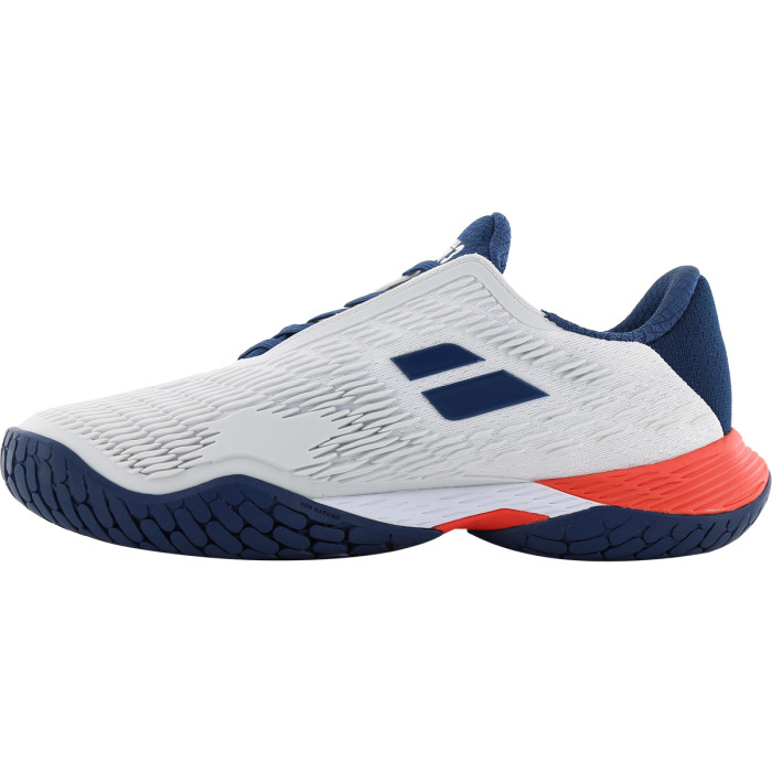 BABOLAT propulse fury all-surface shoes BABOLAT propulse fury all-surface shoes