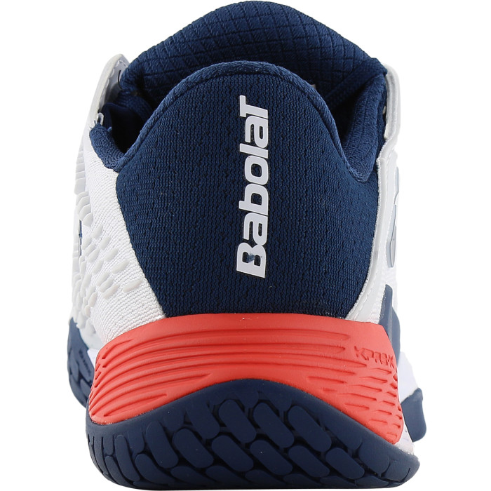 BABOLAT propulse fury all-surface shoes BABOLAT propulse fury all-surface shoes