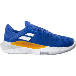 BABOLAT propulse fury all-surface shoes BABOLAT propulse fury all-surface shoes