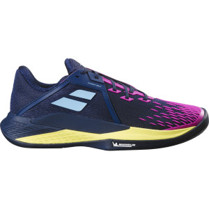 BABOLAT propulse fury clay court shoes BABOLAT propulse fury clay court shoes