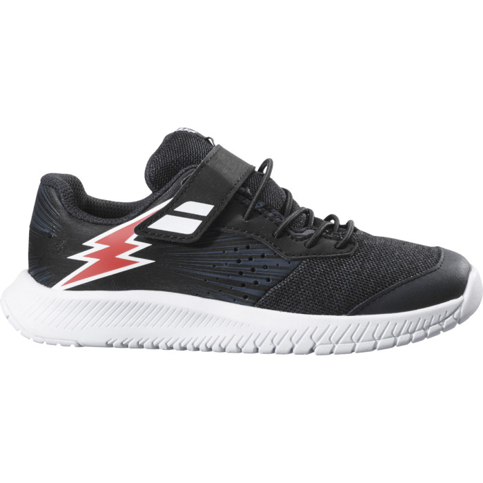 BABOLAT junior pulsion all-surface shoes BABOLAT junior pulsion all-surface shoes