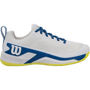 Chaussures WILSON rush pro 4.5 toutes surfaces exclusives Chaussures WILSON rush pro 4.5 toutes surfaces exclusives