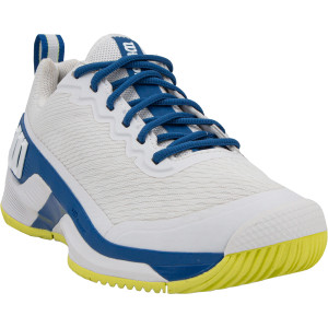 Chaussures WILSON rush pro 4.5 toutes surfaces exclusives Chaussures WILSON rush pro 4.5 toutes surfaces exclusives