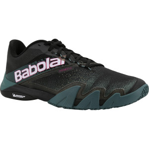 BABOLAT jet premura 2 padel shoes BABOLAT jet premura 2 padel shoes