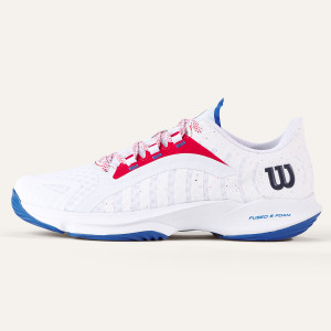 WILSON women's hurakn pro padel shoes WILSON women's hurakn pro padel shoes