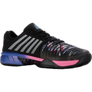 K-SWISS express light 3 padel/ clay court shoes